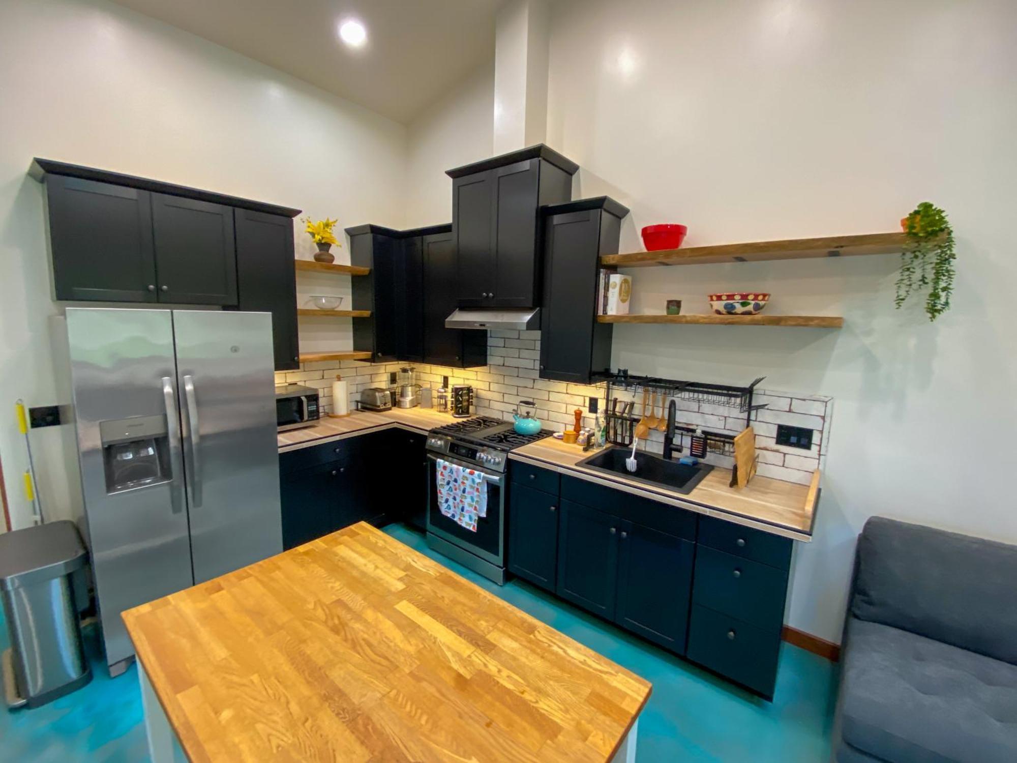 New, Modern, Country-Feel, Close To Арката Экстерьер фото