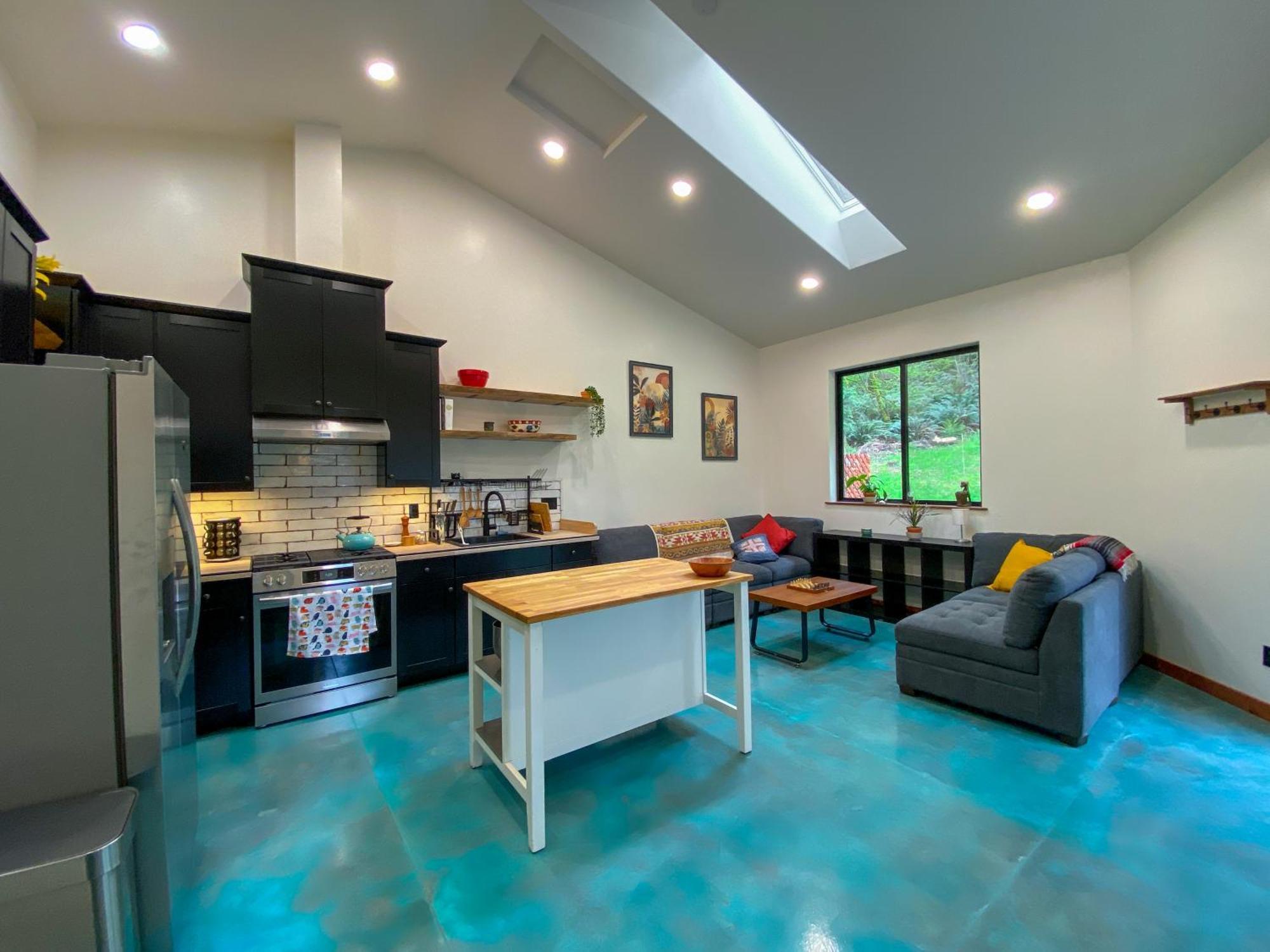 New, Modern, Country-Feel, Close To Арката Экстерьер фото